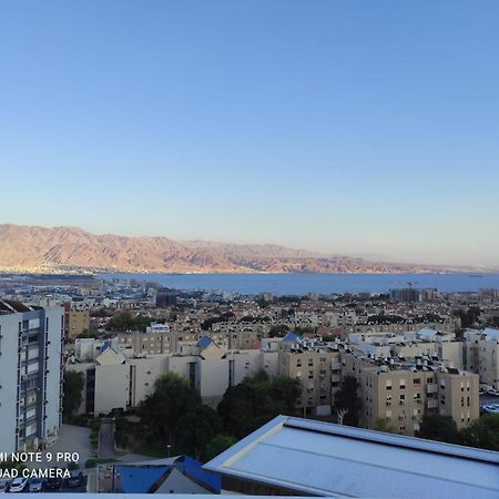 Eilat Apartment Exterior photo