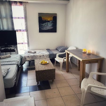 Eilat Apartment Exterior photo