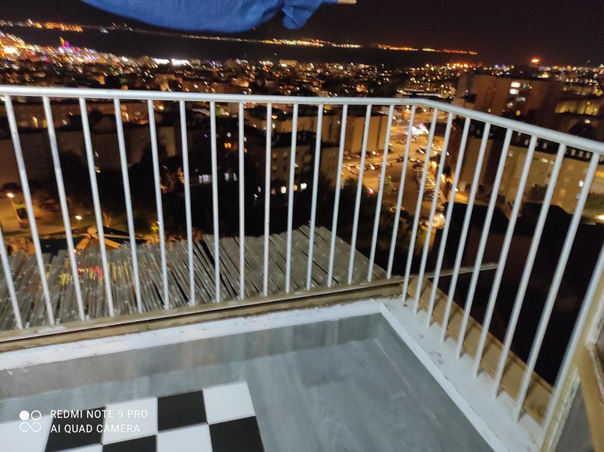Eilat Apartment Exterior photo