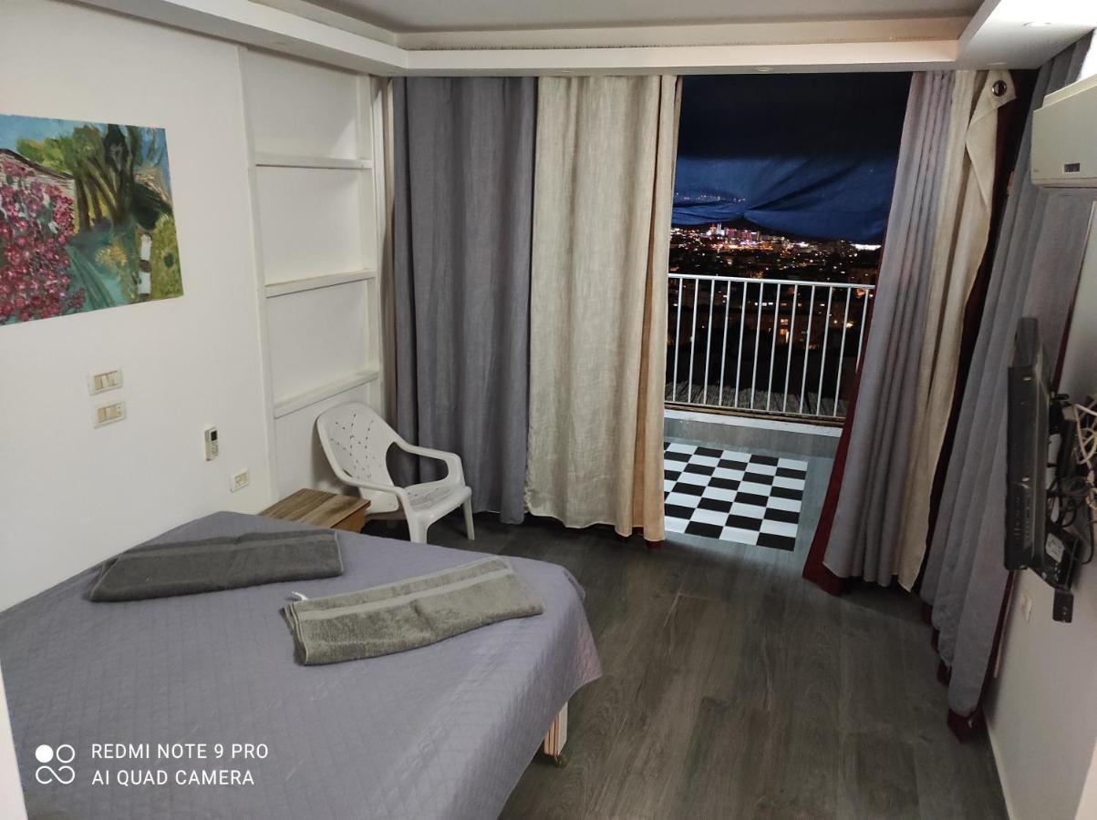 Eilat Apartment Exterior photo