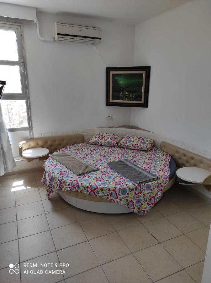 Eilat Apartment Exterior photo