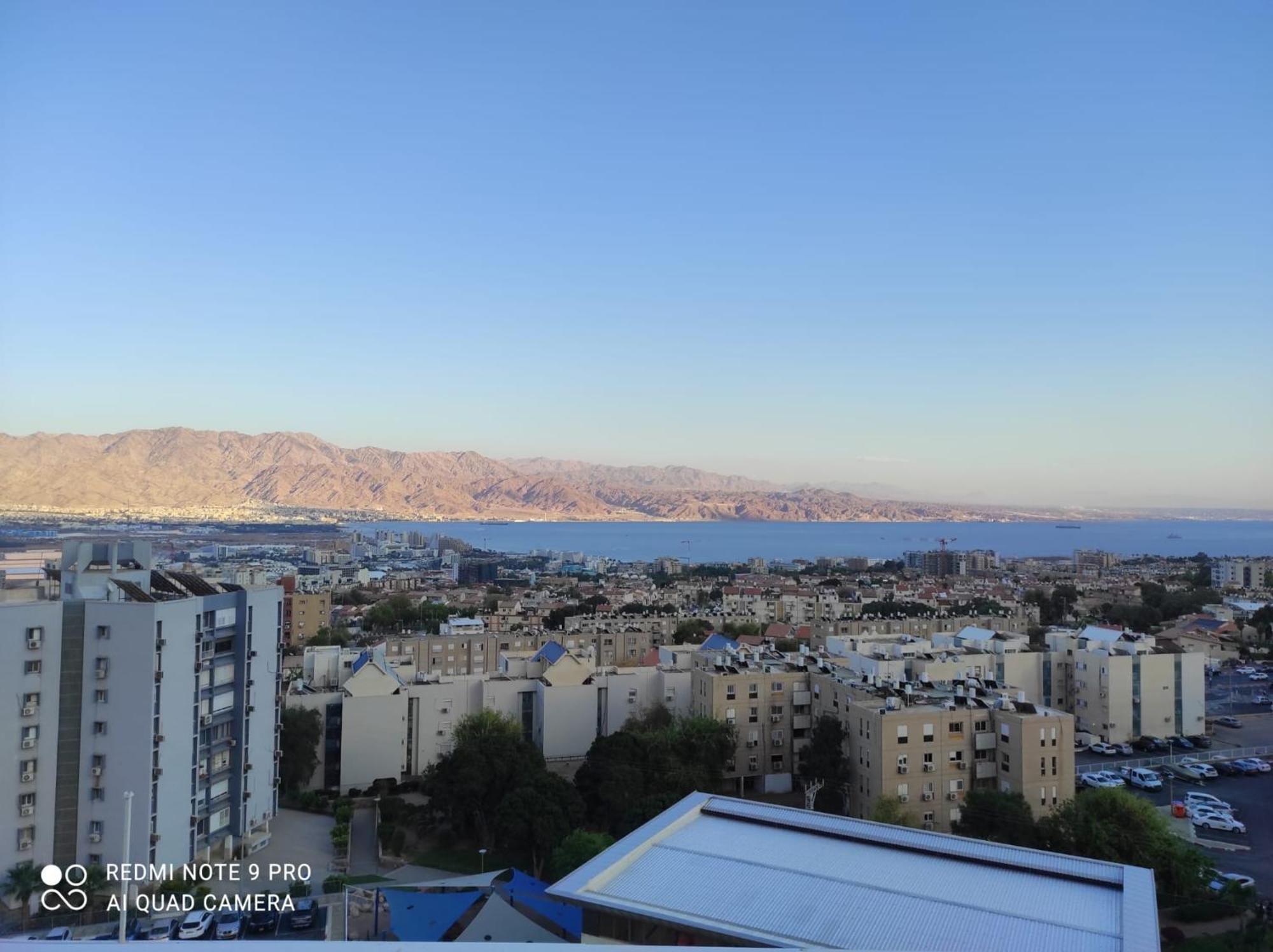 Eilat Apartment Exterior photo