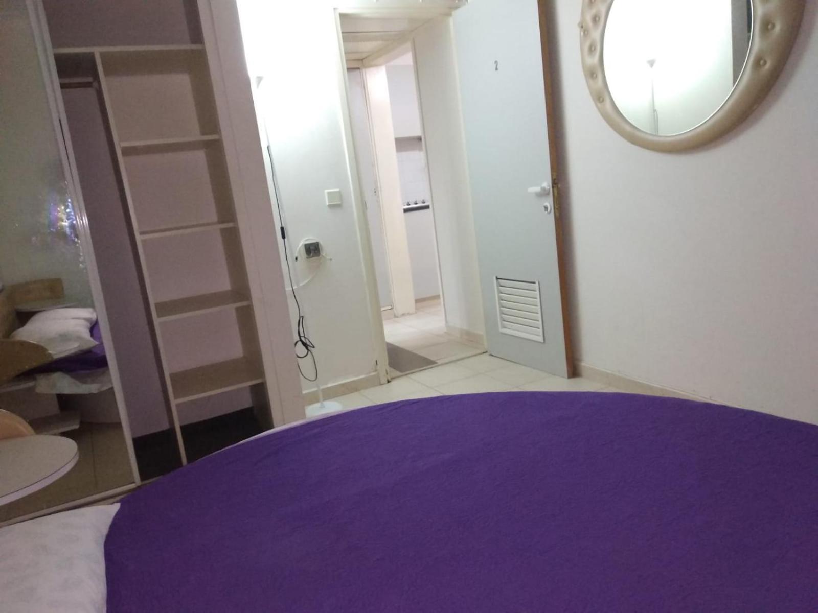 Eilat Apartment Exterior photo