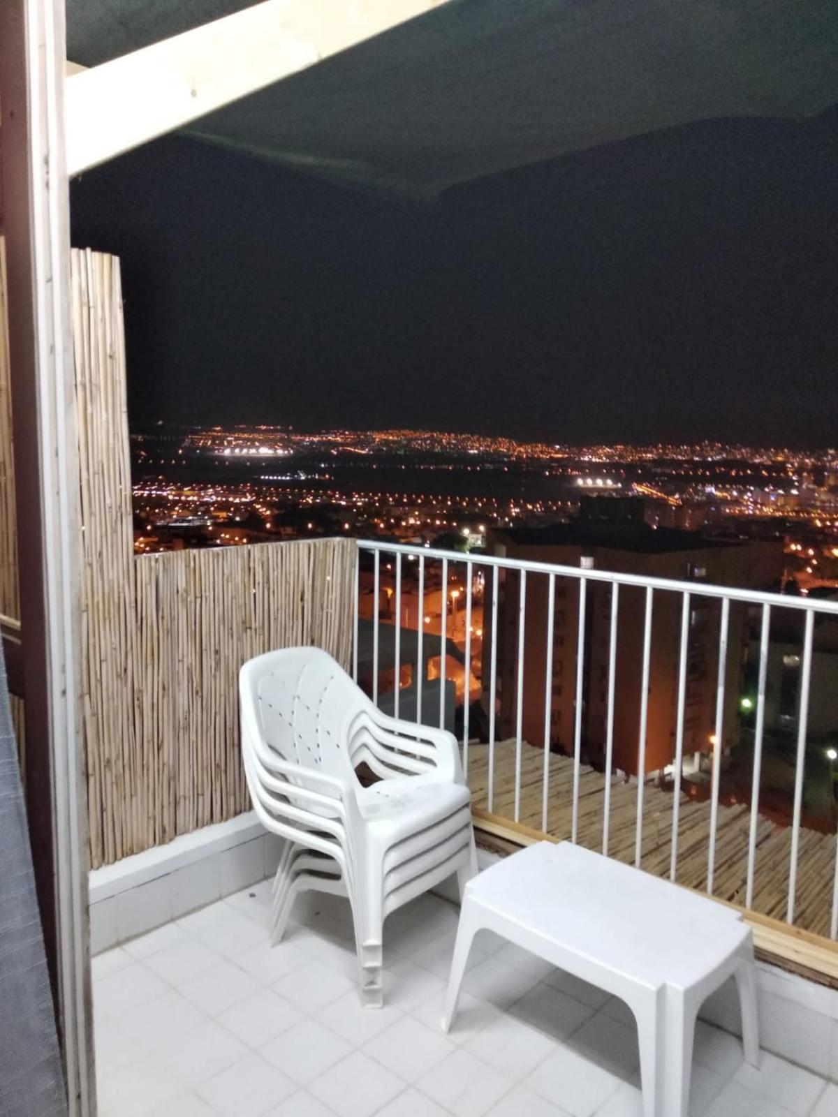 Eilat Apartment Exterior photo