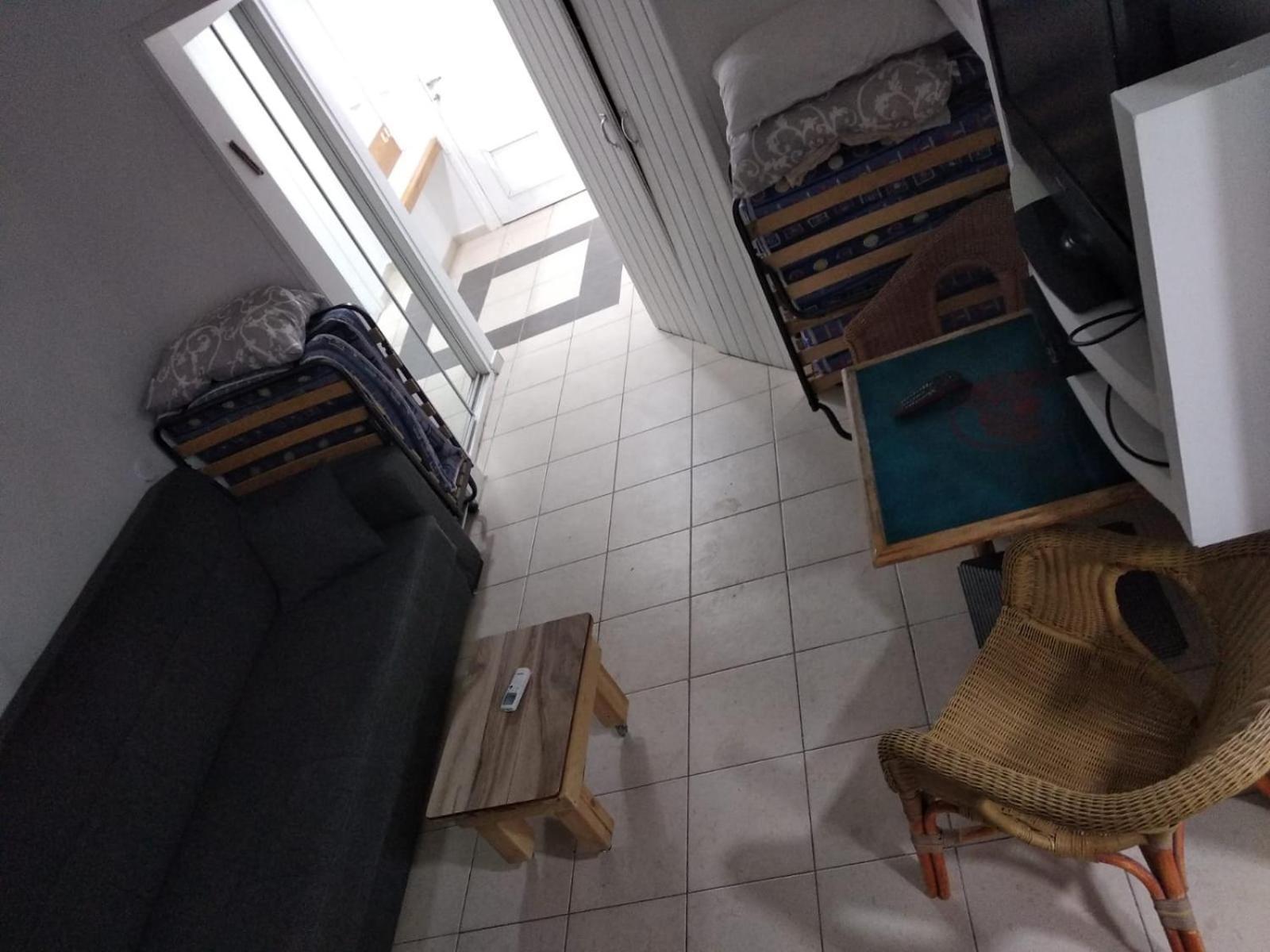 Eilat Apartment Exterior photo