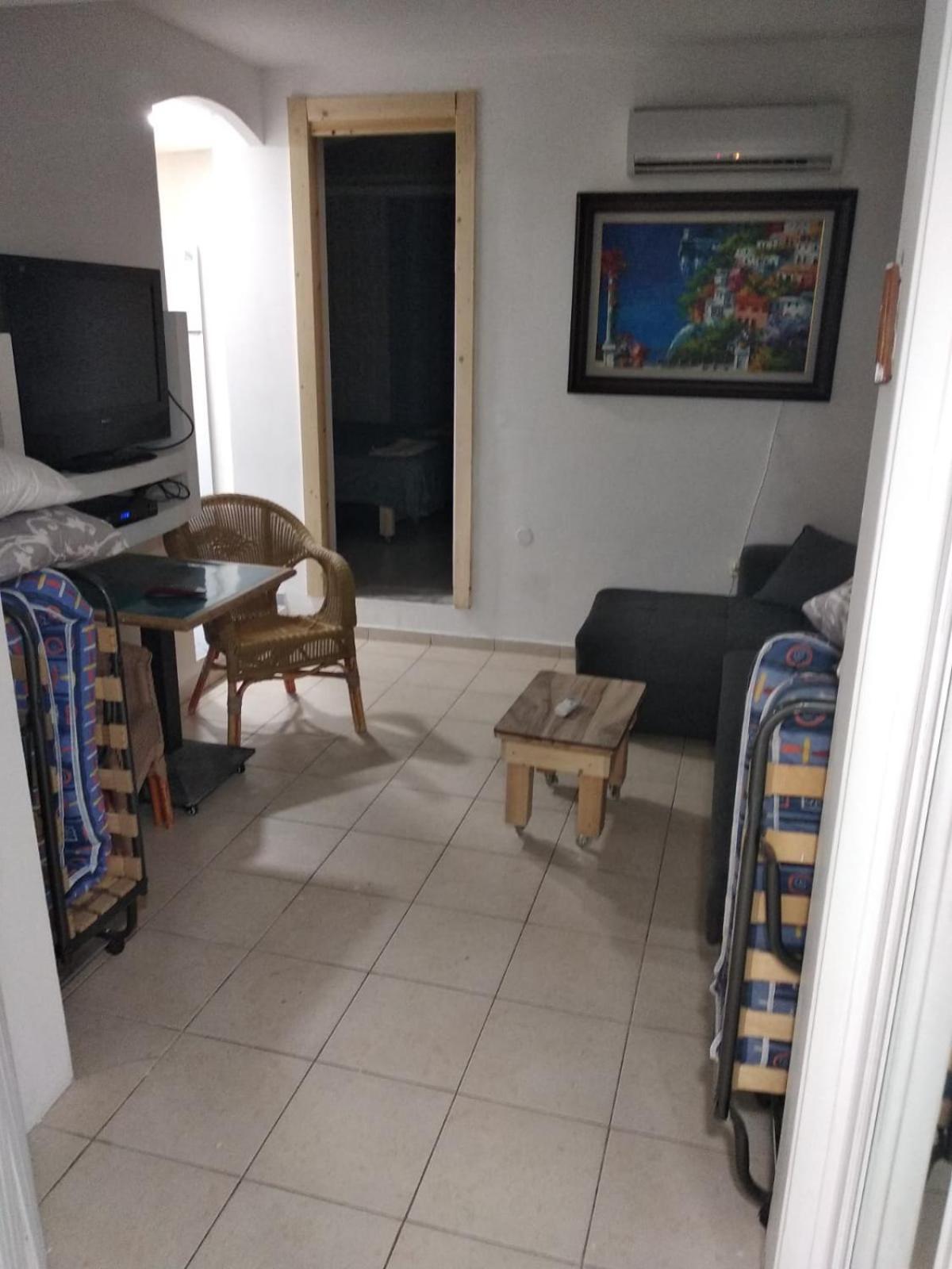 Eilat Apartment Exterior photo