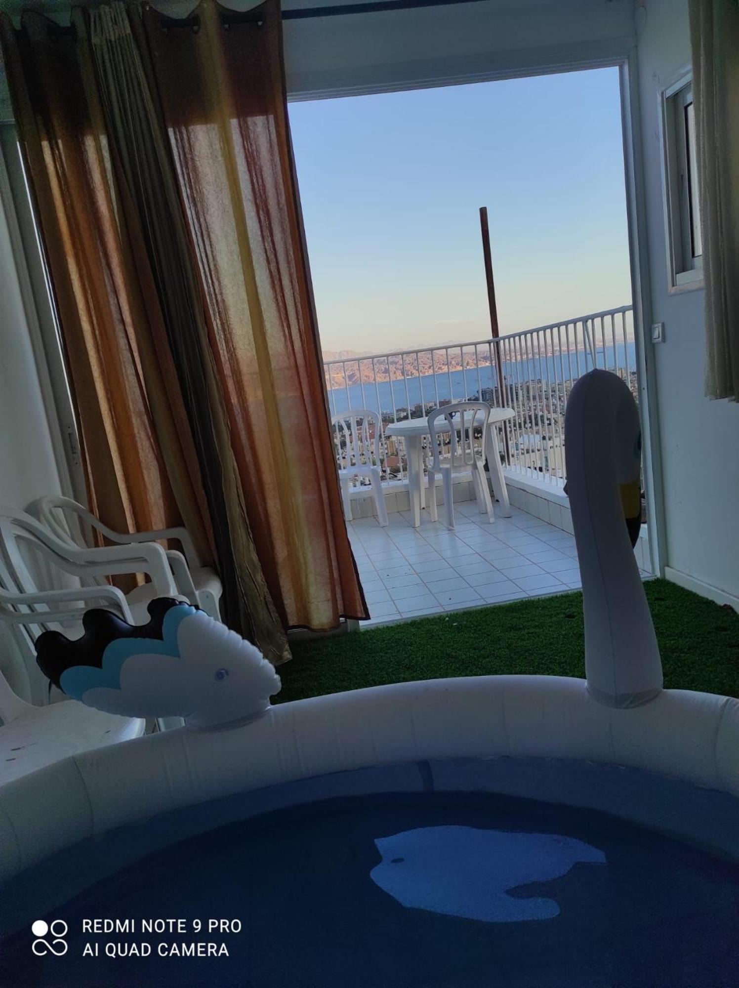 Eilat Apartment Exterior photo