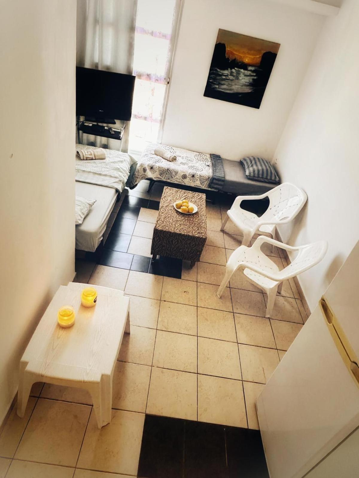 Eilat Apartment Exterior photo