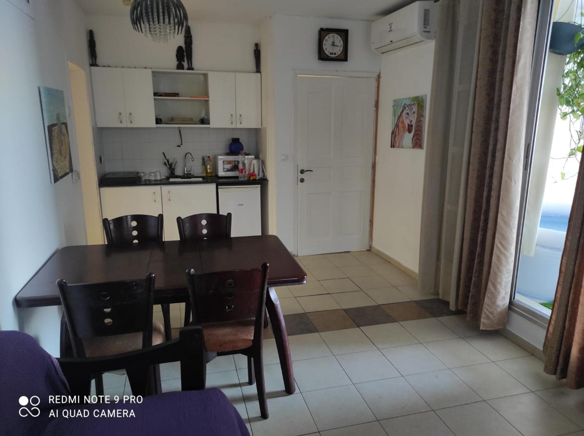 Eilat Apartment Exterior photo