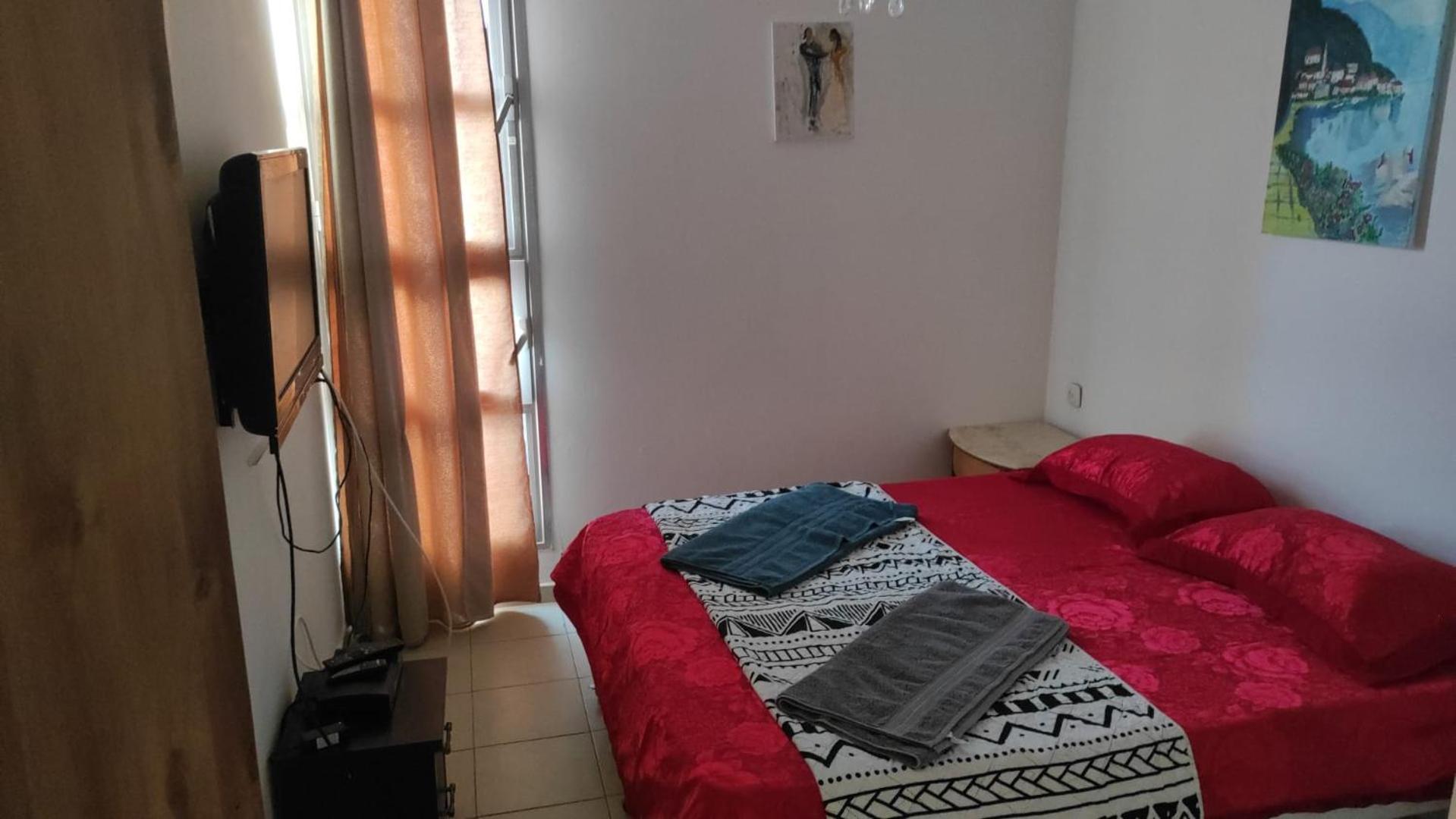 Eilat Apartment Exterior photo