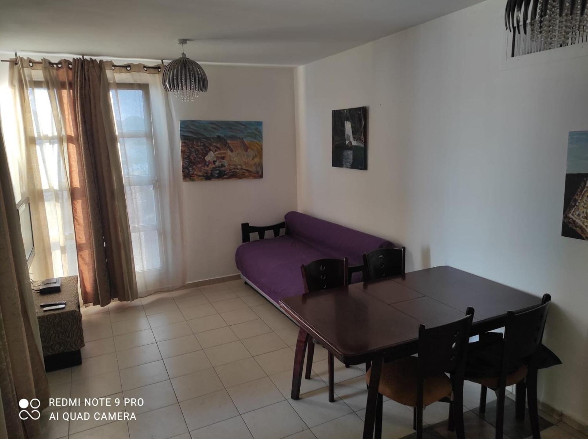 Eilat Apartment Exterior photo