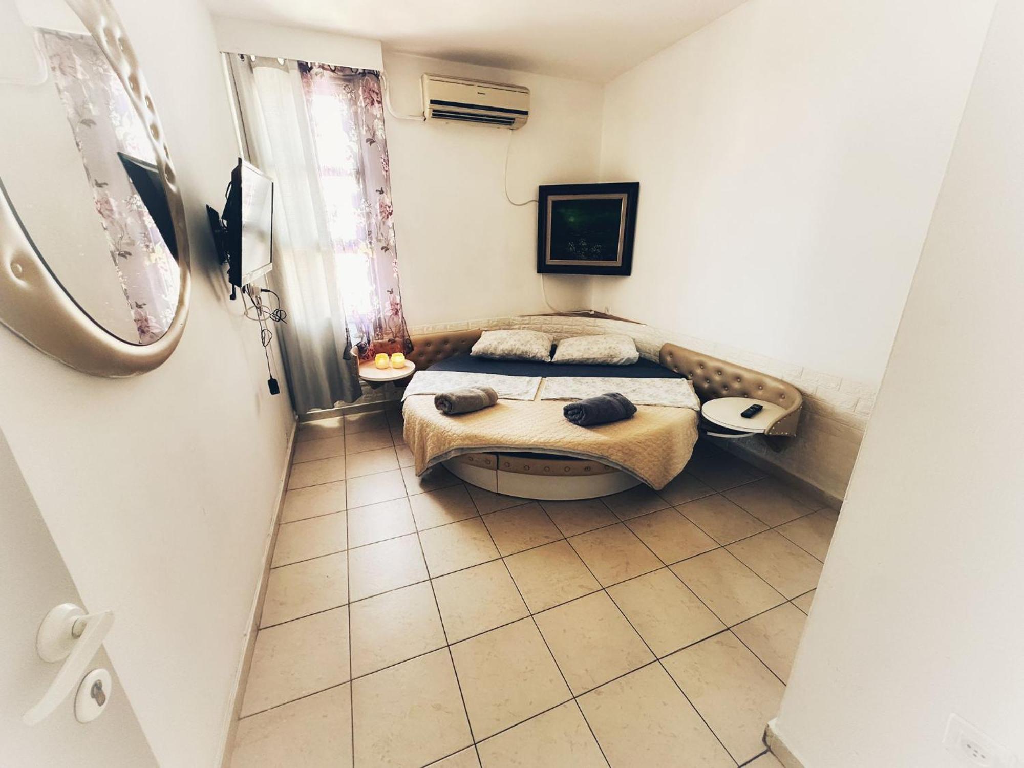 Eilat Apartment Exterior photo