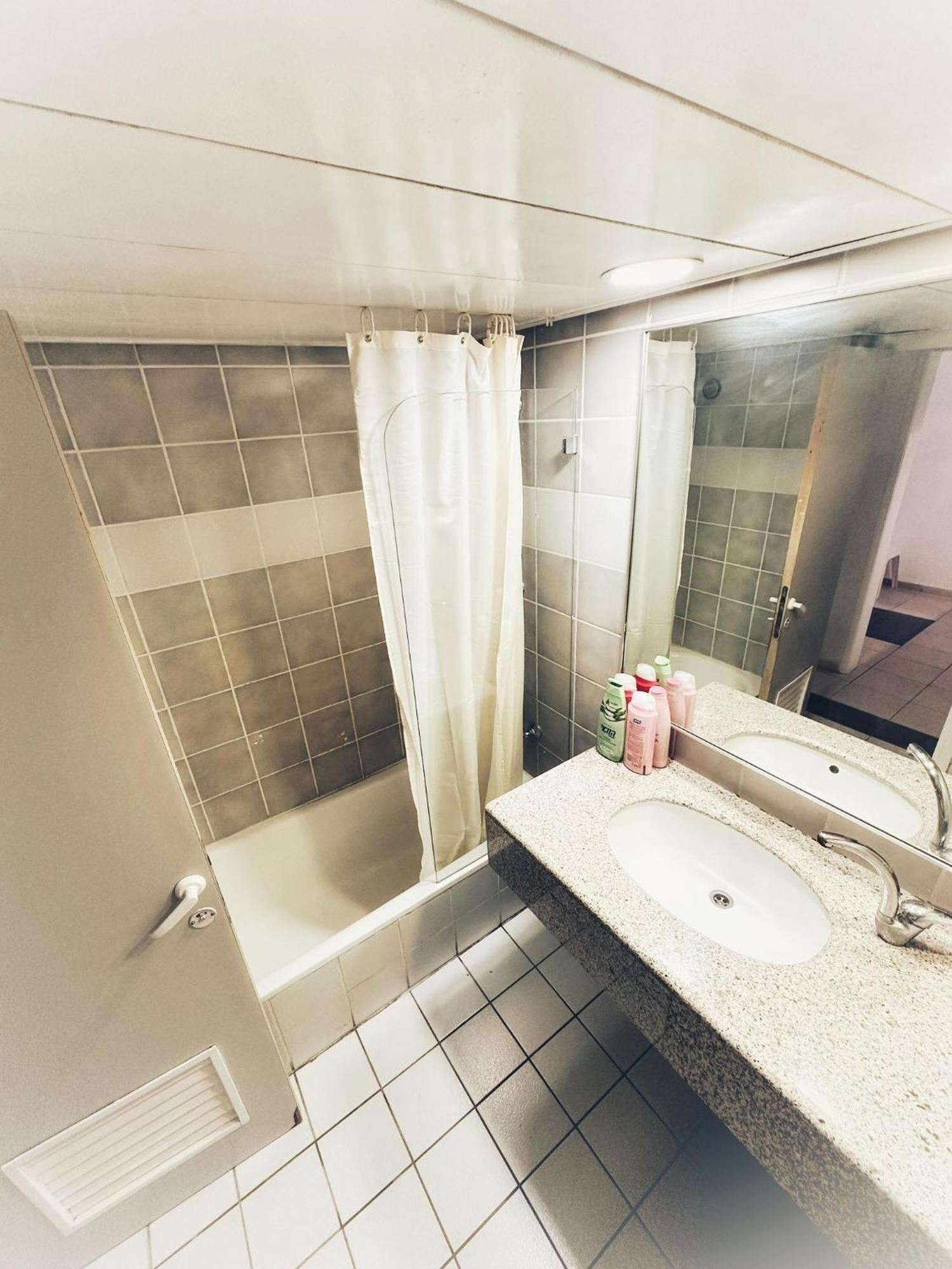 Eilat Apartment Exterior photo