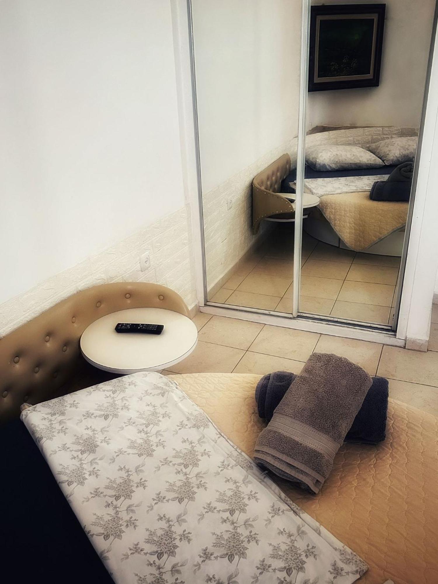 Eilat Apartment Exterior photo